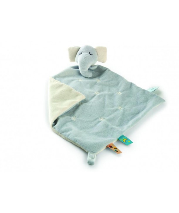 Comforter Antibacterial Baby Lele
