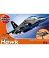 Macheta avion de construit BAe Hawk