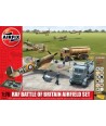 Kit Diorama Baza militara Marea Britanie
