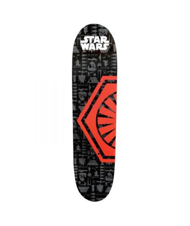 Skateboard MVS Star Wars The Force Awakens pentru copii