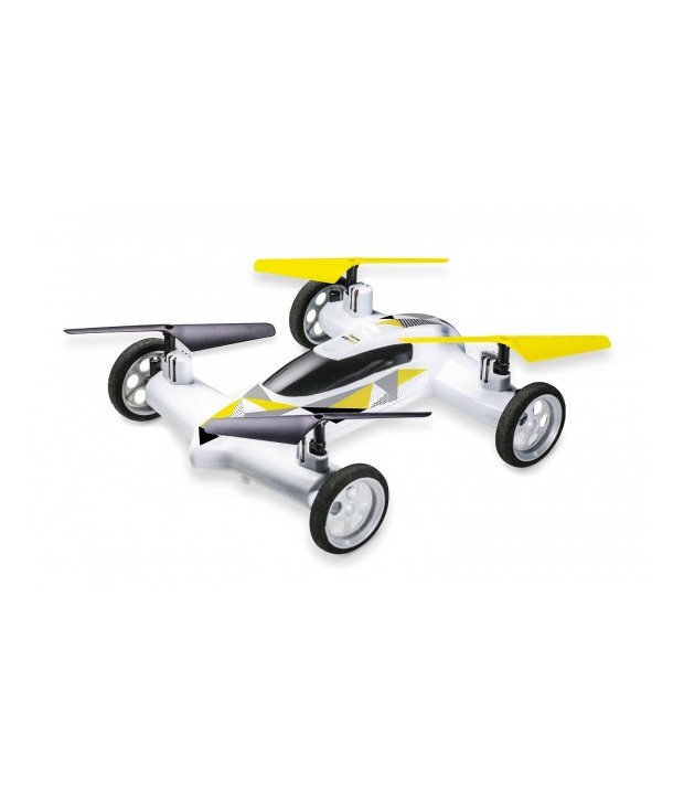 Drona 2 in 1 masina zburatoare Mondo Ultra Drone XW18.0 Flying Car
