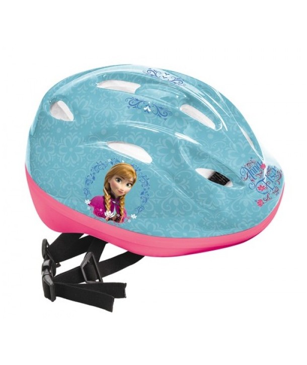 Casca de protectie copii bicicleta trotineta role Mondo Frozen