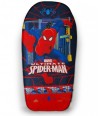 Placa pentru inot 94 cm Saica Spiderman pentru copii din spuma