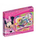 Joc creativ Fanta Color Design Quercetti creatie imagini mozaic Minnie Mouse 320 piese