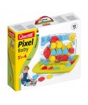 Joc creativ Pixel Baby constructii mozaic 2