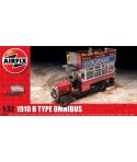 Airfix B Type Omnibus