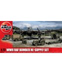 Airfix Bomber Resupply Set