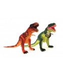Figurina dinozaur Gigant T Rex 2 modele 131 cm