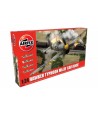 Kit constructie Airfix avion Hawker Typhoon 1B - Car Door 1:24