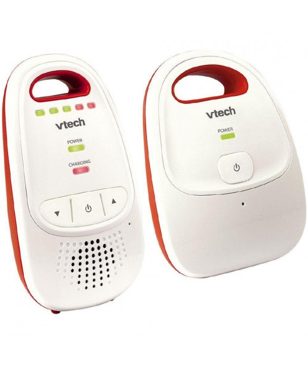 Interfon Digital de monitorizare bebelusi BM1000 - Vtech