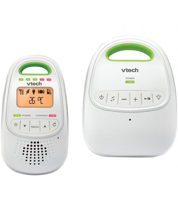 Interfon Digital biderectional de monitorizare bebelusi Comfort BM2000 - Vtech