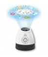 Interfon Digital bidirectional de monitorizare bebelusi cu Proiectie BM2200 - Vtech