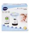 Interfon Digital bidirectional de monitorizare bebelusi cu Proiectie BM2200 - Vtech