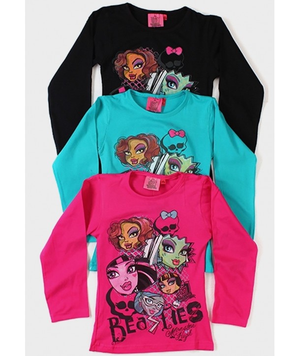 Bluza fete Monster High