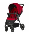 Carucior B-motion 4 - Flame Red