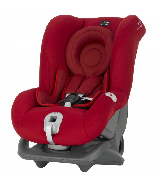 Scaun Auto First Class Plus - Flame Red