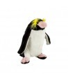 Pluș pinguin săritor, 20 cm