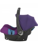 Scaun Auto Britax Romer Baby-safe Plus Shr Ii - Mineral Purple