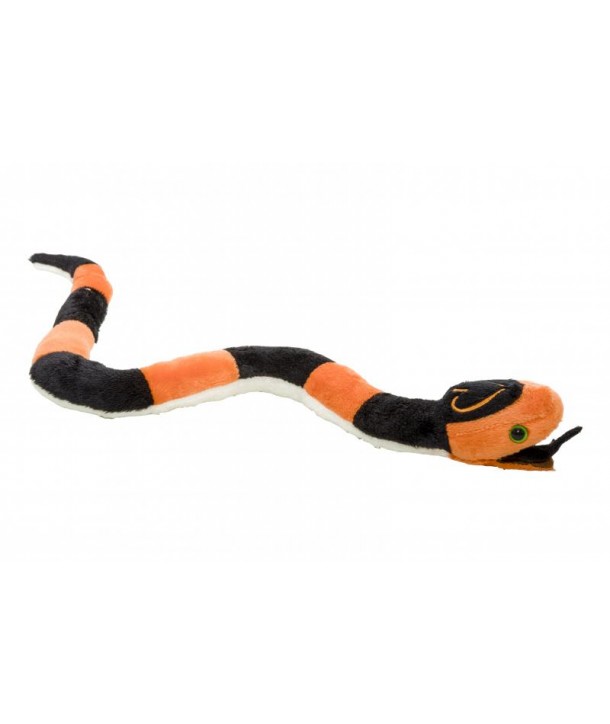Pluș șarpe, 48 cm