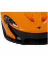 Masinuta McLaren P1 - Sun Baby - Portocaliu