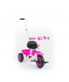 Tricicleta copii Turbo Pink