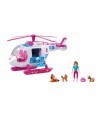Rescue Hospital - Elicopter cu figurine