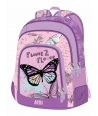 RUCSAC ANIMAL PLANET BUTTERFLY