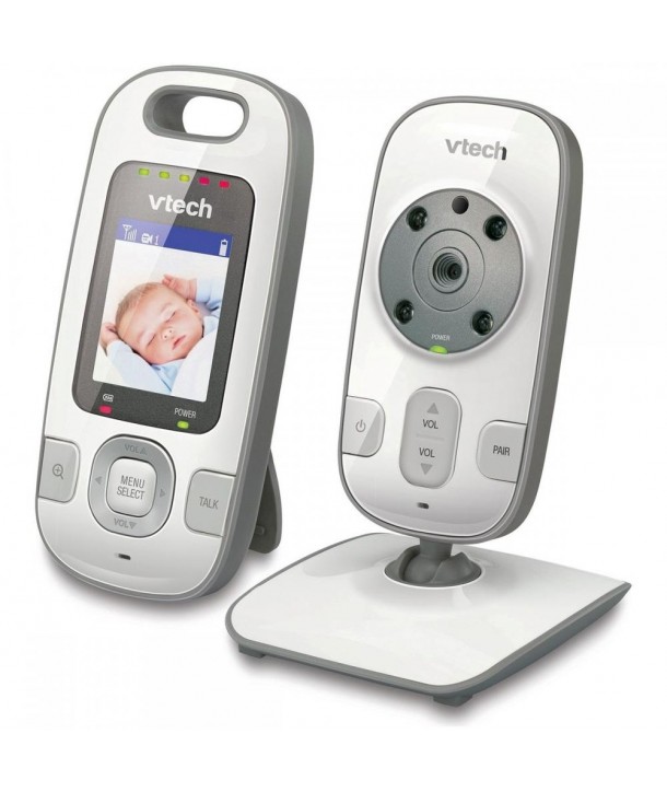 Videofon Digital de monitorizare bebelusi BM2600 - Vtech