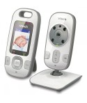 Videofon Digital de monitorizare bebelusi BM2600 - Vtech