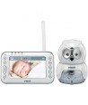 Videofon Digital de monitorizare bebelusi BM4600 - Vtech