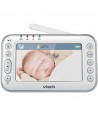 Videofon Digital de monitorizare bebelusi BM4600 - Vtech
