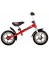 Bicicleta fara pedale pentru baieti 10 inch Cars