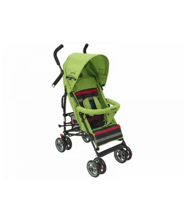 Carucior Sport Flexy pentru copii Just Baby Verde