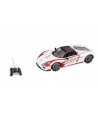 Masinuta cu telecomanda Mondo Porsche 918 Racing scara 1:10 cu acumulator 6V inclus