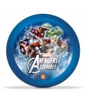 Disc zburator- Avengers