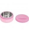 Olmitos - Recipient termic mancare solida 460 ml roz