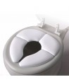 Olmitos - Reductor wc pliabil portabil