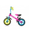Bicicleta fara pedale Dragon Multicolor