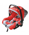 Cosulet auto DHS First Travel grupa 0-13 kg rosu