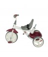 Tricicleta pentru copii COCCOLLE Evo visiniu