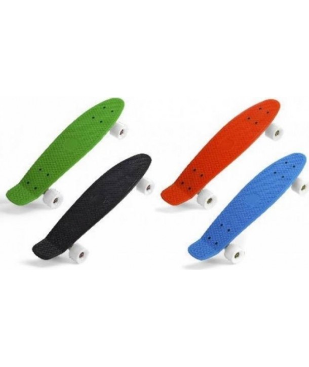 Skateboard copii Globo, 57 cm