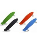 Skateboard copii Globo, 57 cm