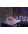 Summer Infant-06756-lampa Cu Sunete Si Proiectii Fluturasul Bella
