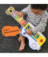 Baby Einstein – 10336 Jucarie Muzicala 2 In 1 Chitara Si Pian Flip&riff Keytar