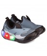 Pantofi Sport Baieti Bibi Space Wave Cu Lumini-Rechin
