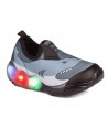 Pantofi Sport Baieti Bibi Space Wave Cu Lumini-Rechin