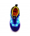 Pantofi Sport Baieti BIBI EASY LED