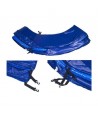 Springos - Protectie arcuri universala pentru trambulina de 244 cm