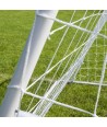 Net Playz - Poarta de fotbal cu marcaje 290X165X90 cm