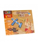 Arta origami - 4 planse MKCH1063